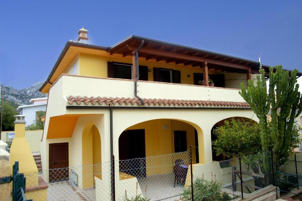 Casa Del Sole 招待所 *